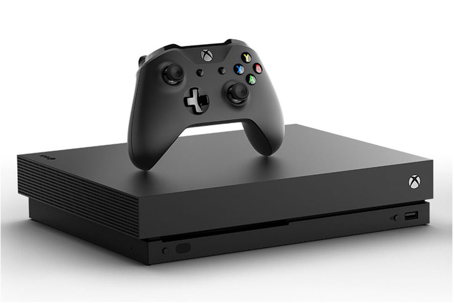Erişebilirlik Odaklı Yeni Xbox One Kontrolcüsü İddiası