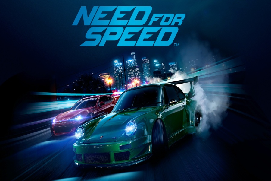Need for Speed Serisine Ne Kadar Hakimsin?