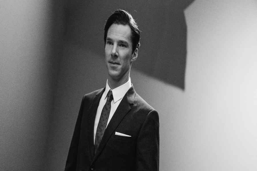 Benedict Cumberbatch: "Eşit Ücret Almıyorsak, Yokum"