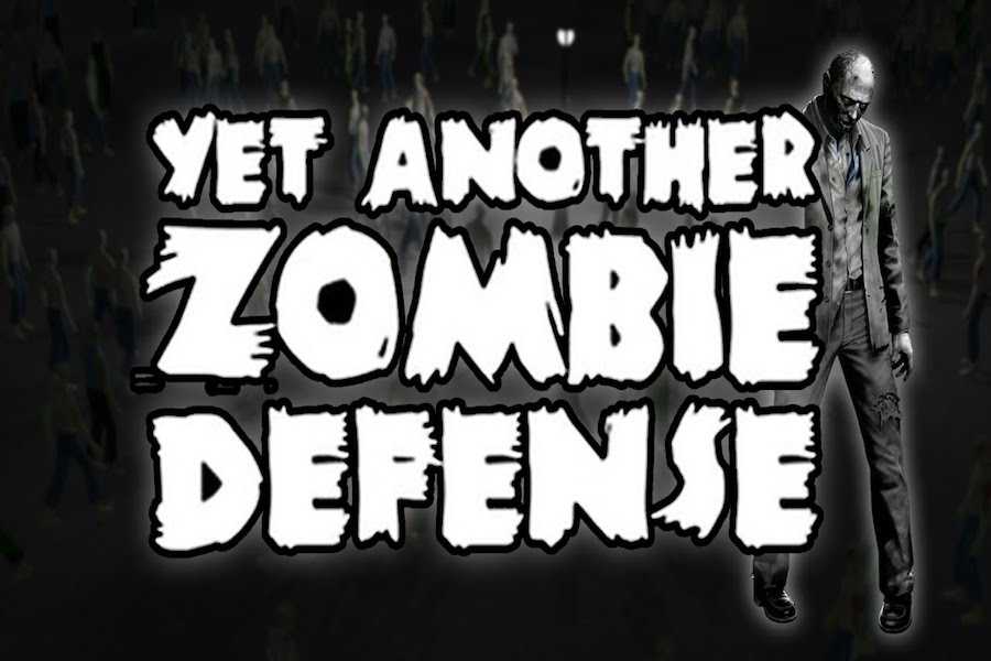 Yet Another Zombie Defense Kısa Süreliğine Ücretsiz!