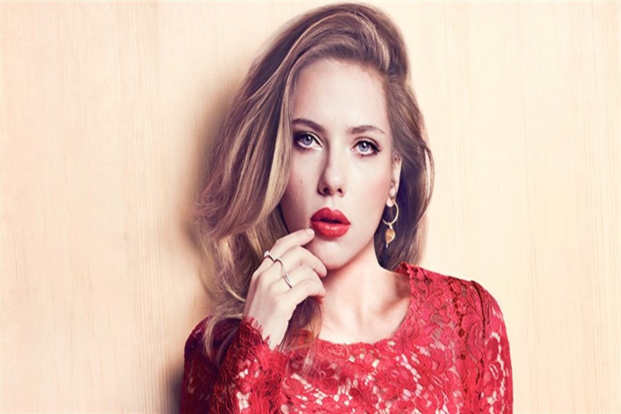 Güzellik Ve Yeteneği Harmanlayan Kadın: Scarlett Johansson