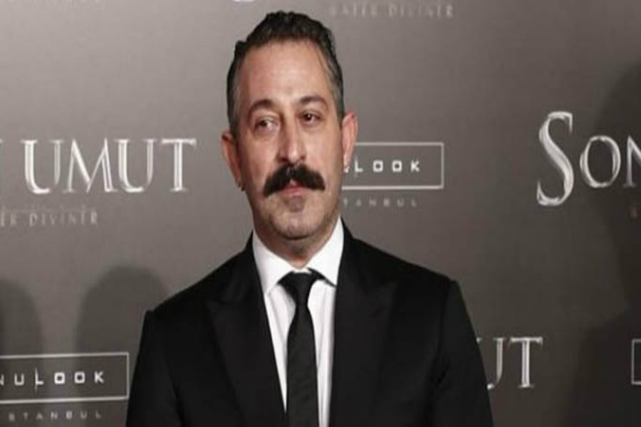 Cem Yılmaz'ın ''Karakomik Filmler'' Serisinin Vizyon Tarihleri Belli Oldu