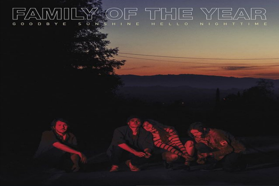 Keşfetmeniz Gereken Bir Grup: 5 Şarkıda Family of the Year