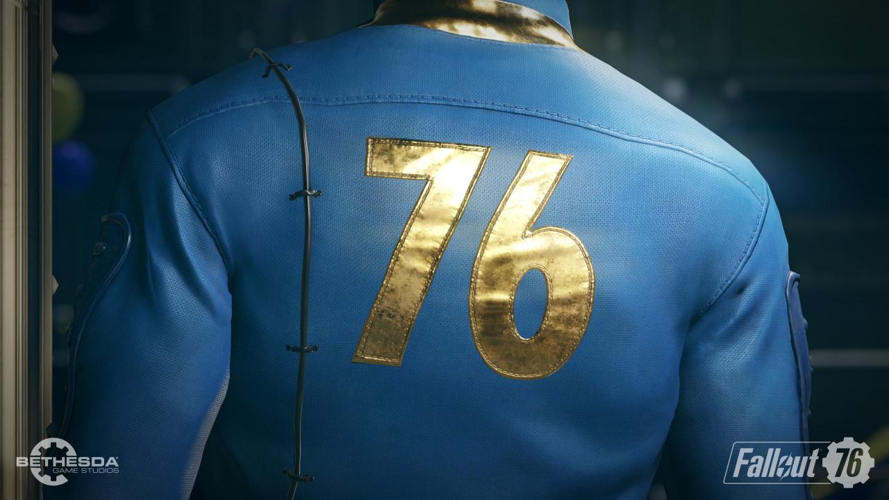 Fallout 76'dan Yeni Fragman Geldi!