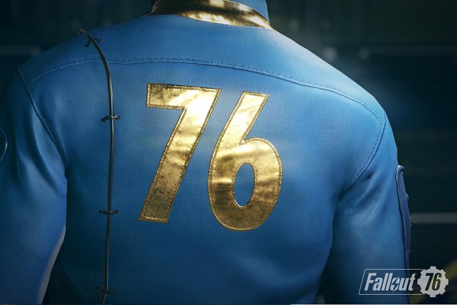 Fallout 76 Multiplayer Olacak! İşte Tüm Detaylar