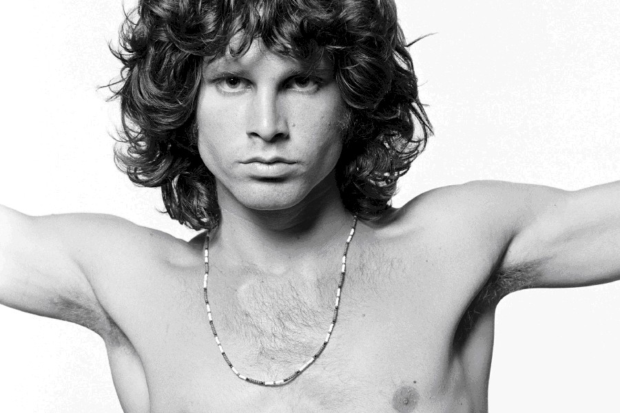 The Lizard King, Asilerin Lideri ve Bir Anti Kahraman: Jim Morrison