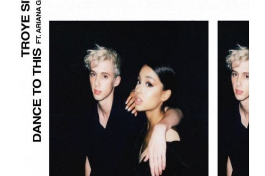 Troye Sivan ve Ariana Grande Düeti Yayınlandı: Dance To This