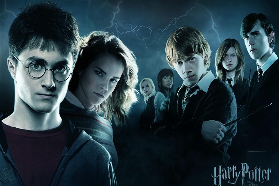Harry Potter Dünyasından Silinmiş 7 Sahne