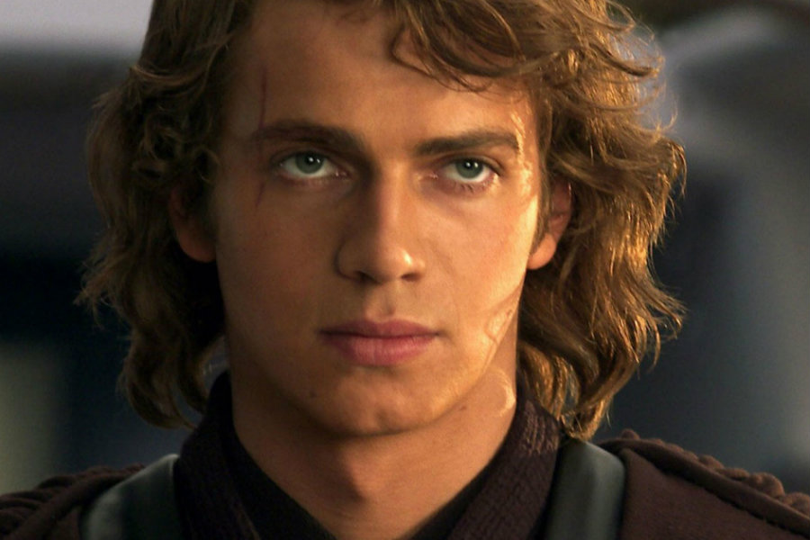 Anakin Skywalker Kimdir?
