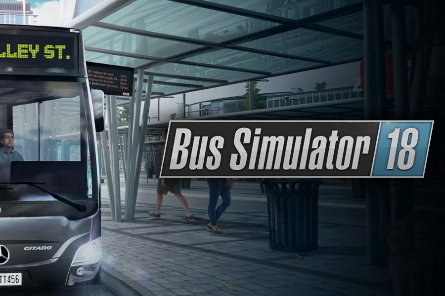 Bus Simulator 18 İncelemesi
