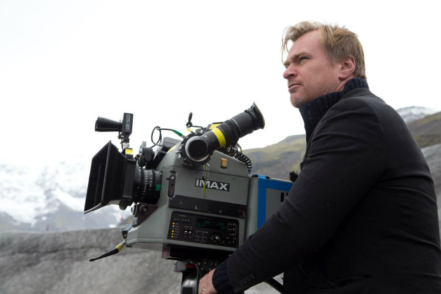 Christopher Nolan'ın Yeni Filmi Tenet Hakkında Yeni Detaylar Paylaşıldı