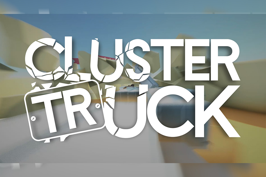 Oyun Önerisi 13: Clustertruck
