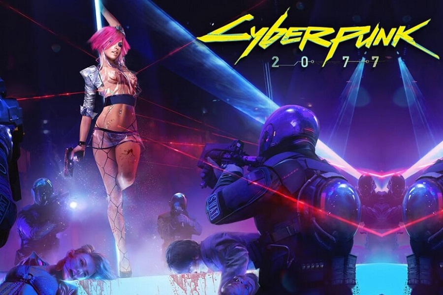 Ve Sonunda! Cyberpunk 2077'den Yeni Fragman Geldi!