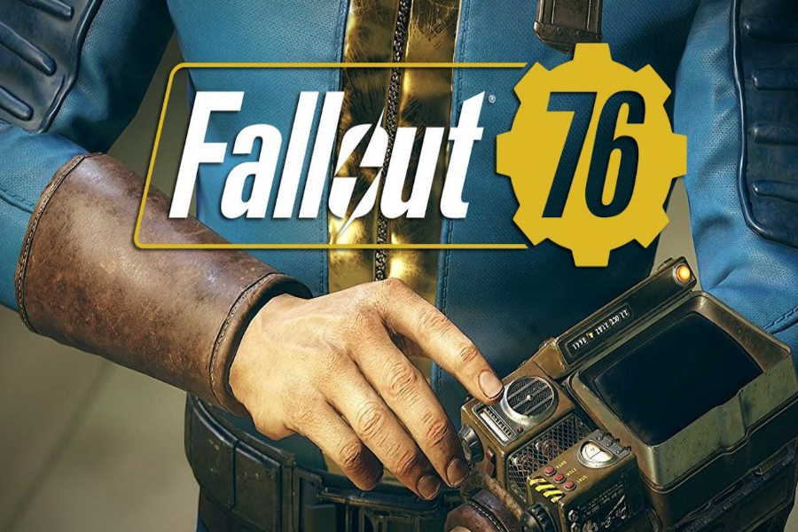 Fallout 76 Ön Siparişe Açıldı, Fiyatlar Belli Oldu