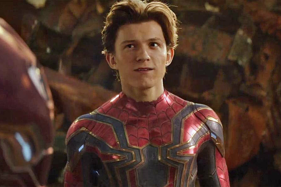 Merakla Beklenen Spider-Man 2 Filminin İsmi Belirlendi