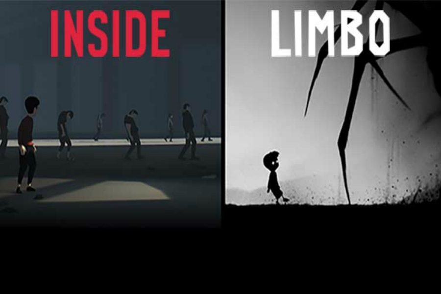 Inside ve Limbo 28 Haziran Tarihinde Switch Konsollarında