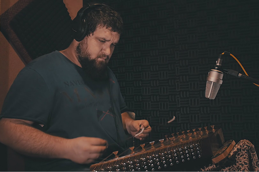 Keşfedilmeyi Bekleyen 10 Türkçe Şarkı - VI