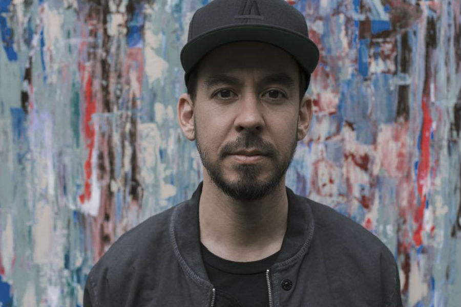 Mike Shinoda "Post Traumatic" Albümünü Piyasaya Sürdü!
