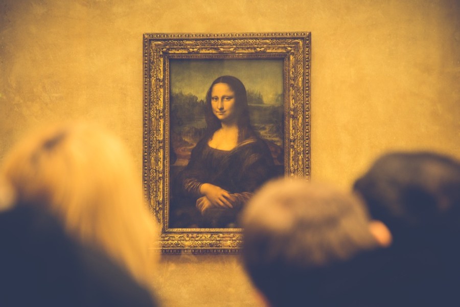 Mona Lisa Hakkında İlginç ve Gizemli Detaylar