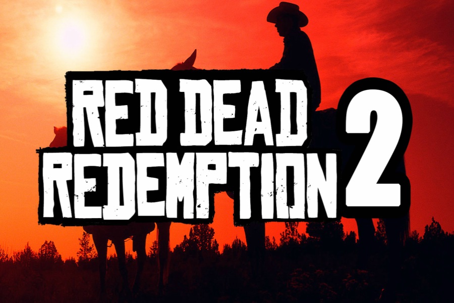 Red Dead Redemption 2 Ön Siparişe Açıldı