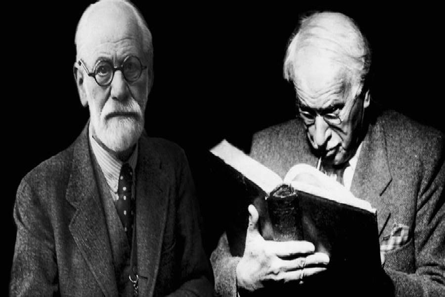 Bir Yanılsamanın Geleceği: Sigmund Freud