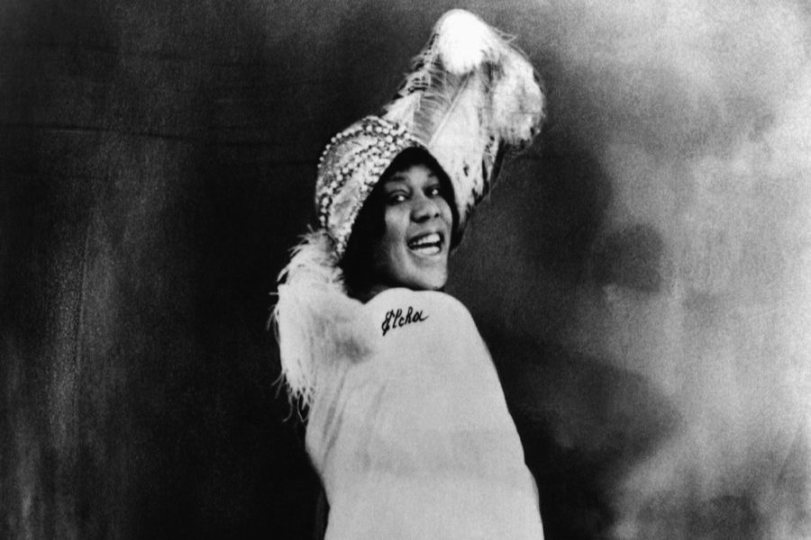 Blues'un Huzur Sesli Kadını: Bessie Smith