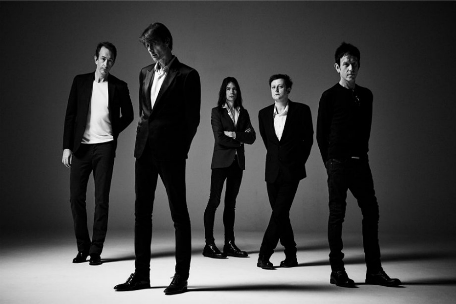 Suede'den Yeni Single ''The Invisibles''