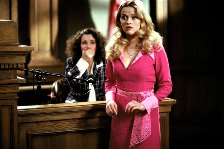 Legally Blonde Serisinin 3. Filmi Geliyor