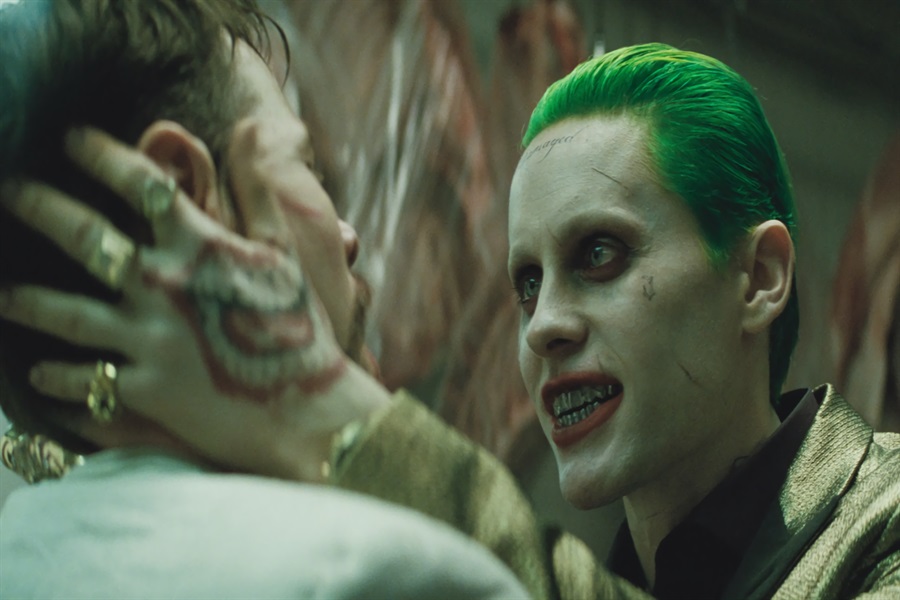 Jared Leto'nun Joker yolculuğu sona mı erdi?
