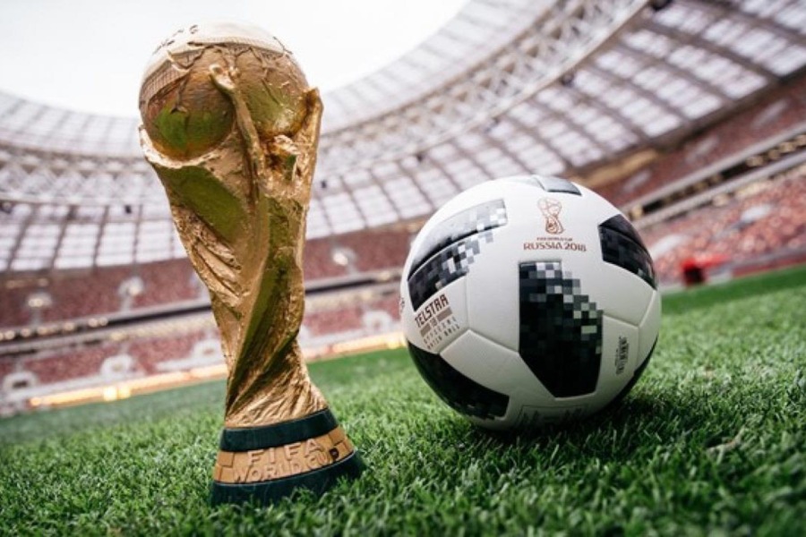 Dünya Kupası Heyecanınızı İkiye Katlayacak FIFA Müzikleri