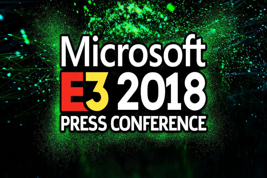 E3 2019 Özel: Microsoft, 2018'de Neler Duyurmuştu?