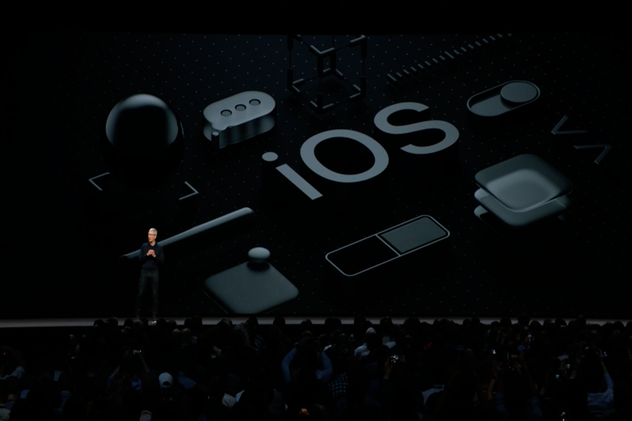 iOS 12 Tanıtıldı! iOS 12 Developer Beta Nasıl İndirilir?
