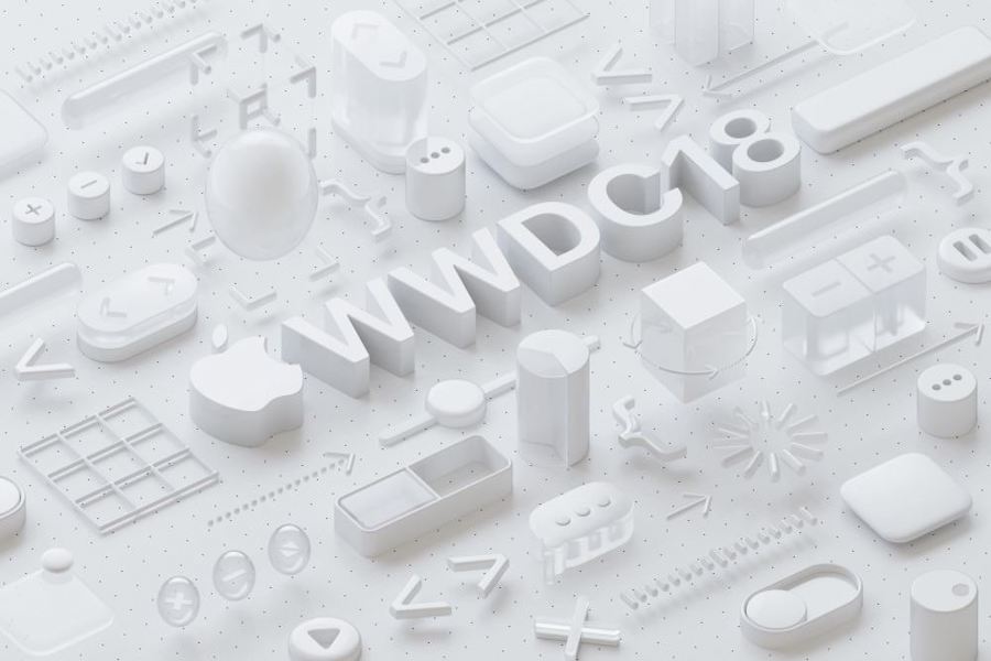 WWDC 18 Konferansı Bu Akşam Gerçekleşecek