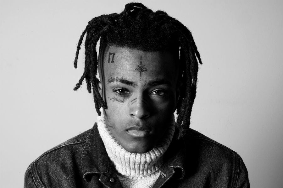 XXXTentacion Hayatını Kaybetti!