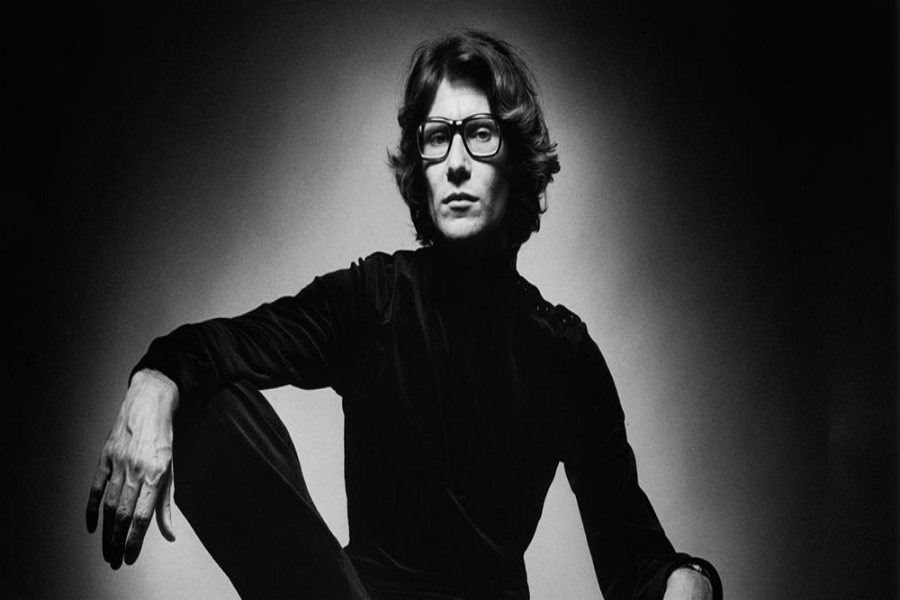 Anne Gardırobundan Dior Tasarımcılığına: Yves Saint Laurent