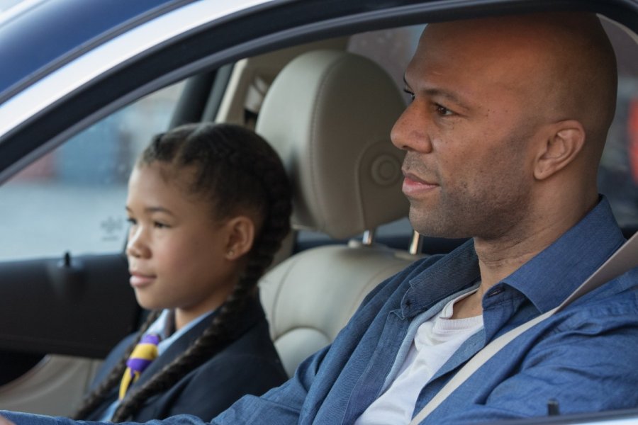 A Happening of Monumental Proportions Filminden Fragman Yayınlandı