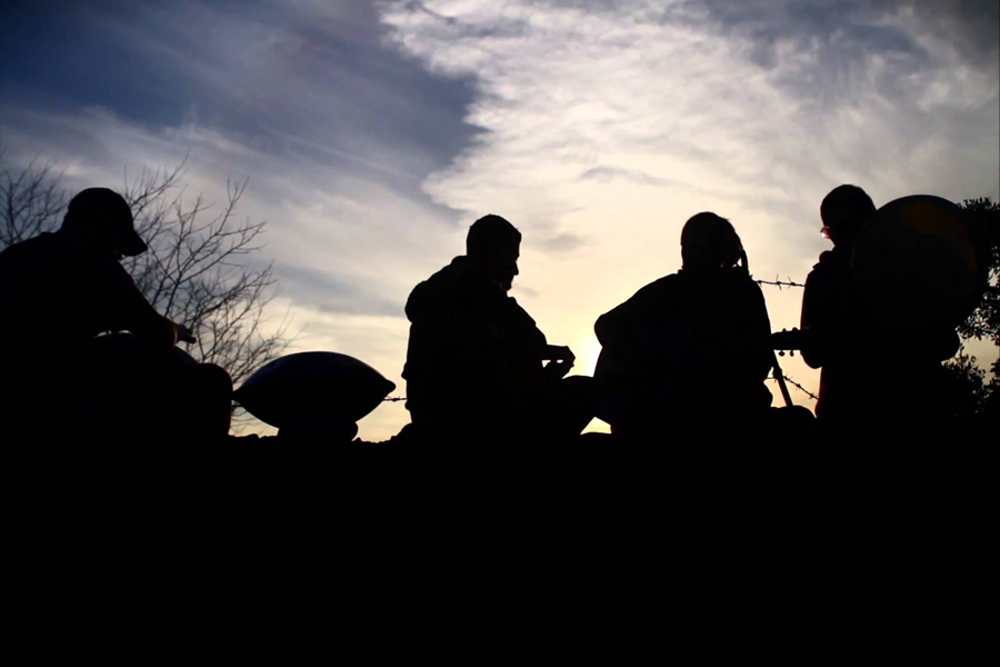 Bir Gönül Meselesi: "KUAN"