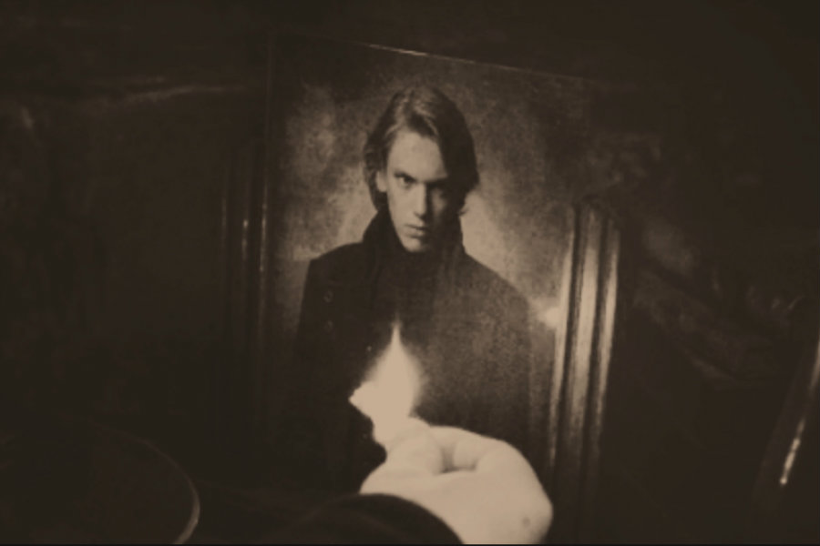 Gellert Grindelwald Kimdir?