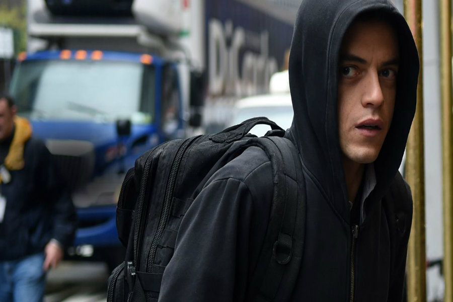 Mr. Robot Çizgi Roman Oluyor