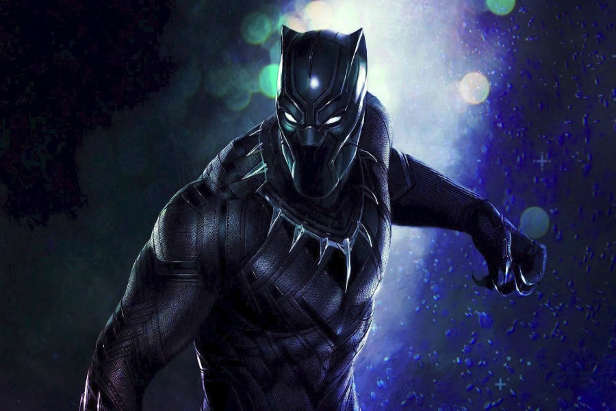 Kevin Feige Black Panther'ın Oscar Olasılıkları Hakkında Konuştu