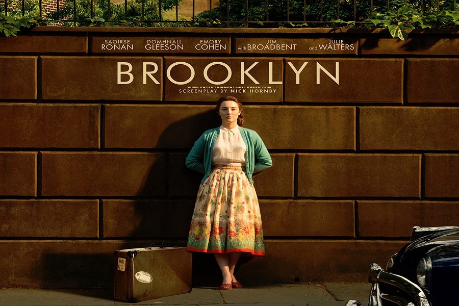 İrlanda'dan Amerika'ya Uzanan Bir Hayat Hikayesi: Brooklyn