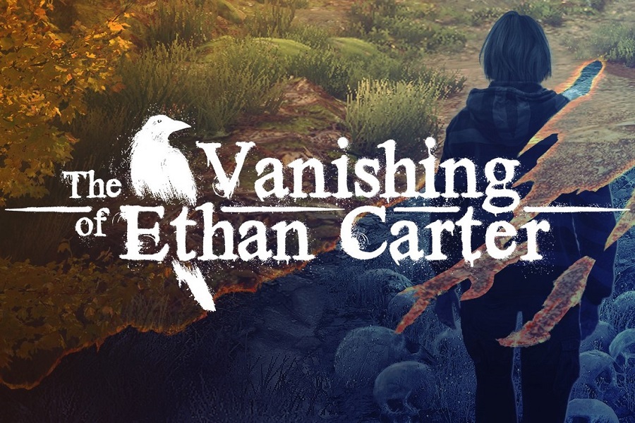 Indie Oyun Önerisi: The Vanishing of Ethan Carter