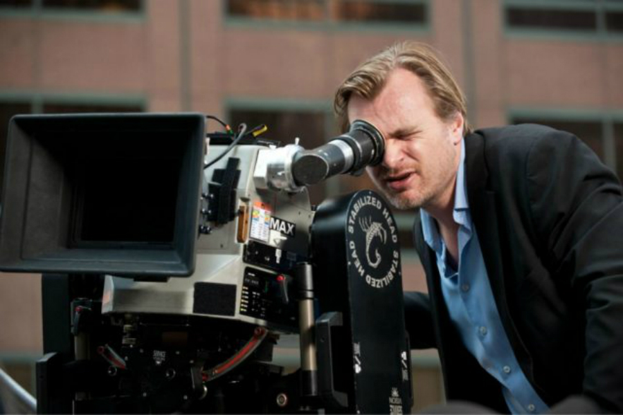 Sinemanın Dahi Çocuğu Christopher Nolan'dan 6 Etkileyici Film