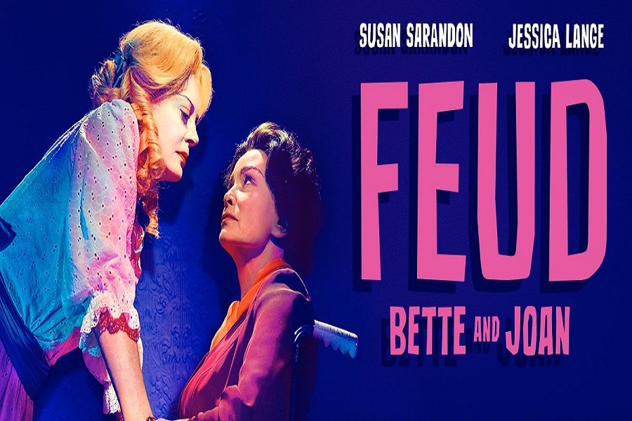 Feud: Bir Zamanlar Hollywood'da