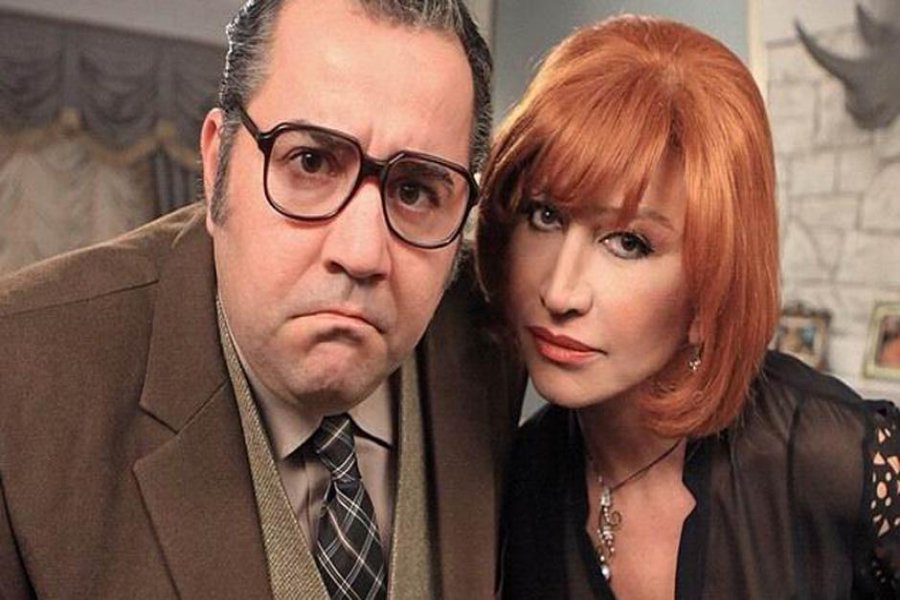 Hedefim Sensin Filminin Çekimleri Yakın Zamanda Başlayacak