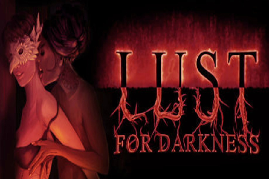 Korku ve Gerilim Sevenlere Önerimiz: Lust For Darkness.