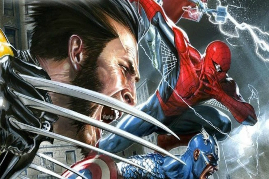 Marvel: Ultimate Alliance Artık Satın Alınamayacak