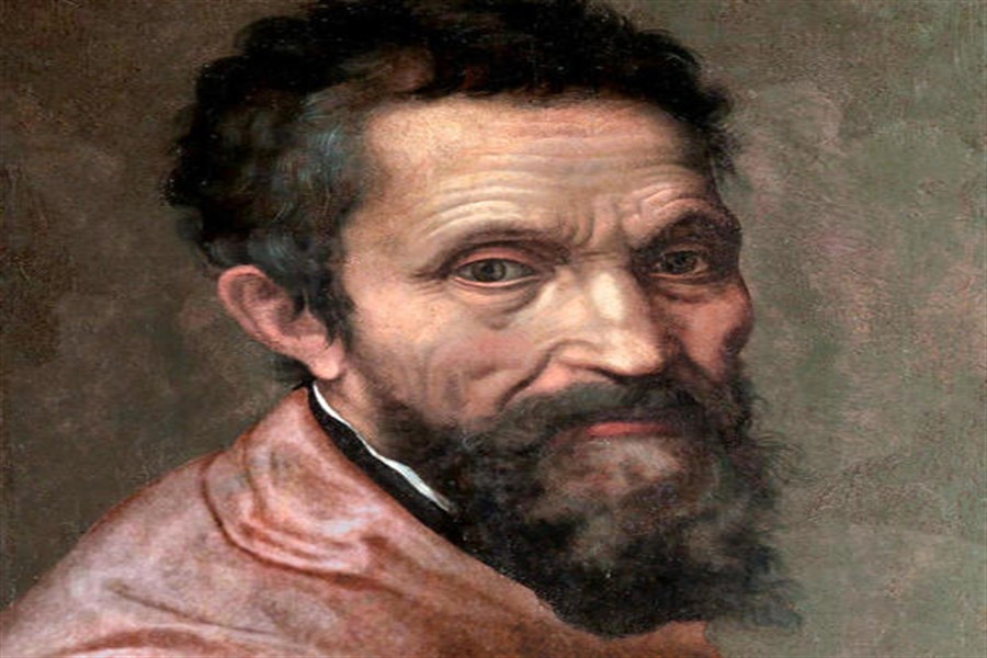 Michelangelo’nun En Ünlü 9 Eseri
