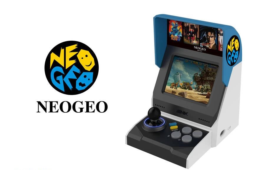 Neo Geo'da Oynayabileceğiniz 5 Oyun