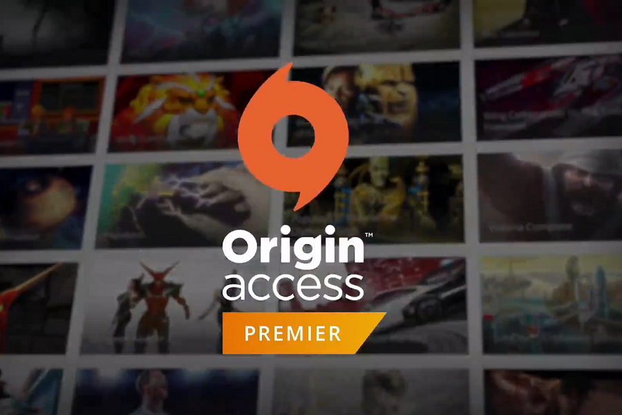 Origin Access Premier Kullanıma Açıldı